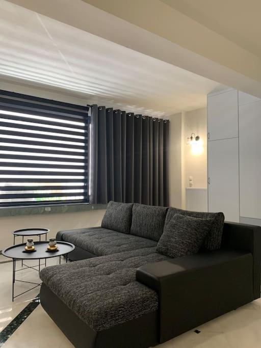 M&F Meteora Apartments #1 - 7