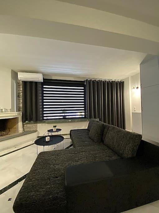 M&F Meteora Apartments #1 - 8