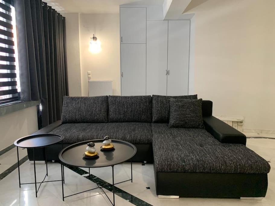 M&F Meteora Apartments #1 - 12