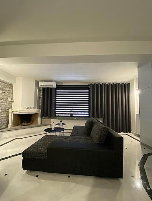 M&F Meteora Apartments #1 - 15