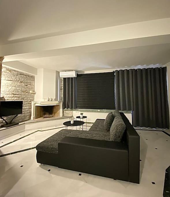 M&F Meteora Apartments #1 - 16