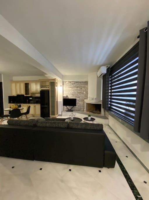 M&F Meteora Apartments #1 - 9