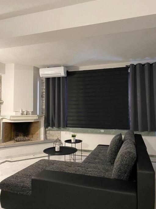 M&F Meteora Apartments #1 - 11