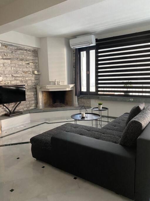 M&F Meteora Apartments #1 - 5