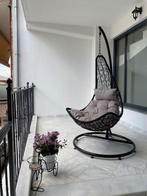 M&F Meteora Apartments #1 - 1