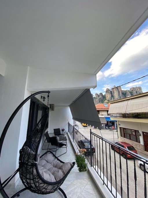 M&F Meteora Apartments #1 - 4