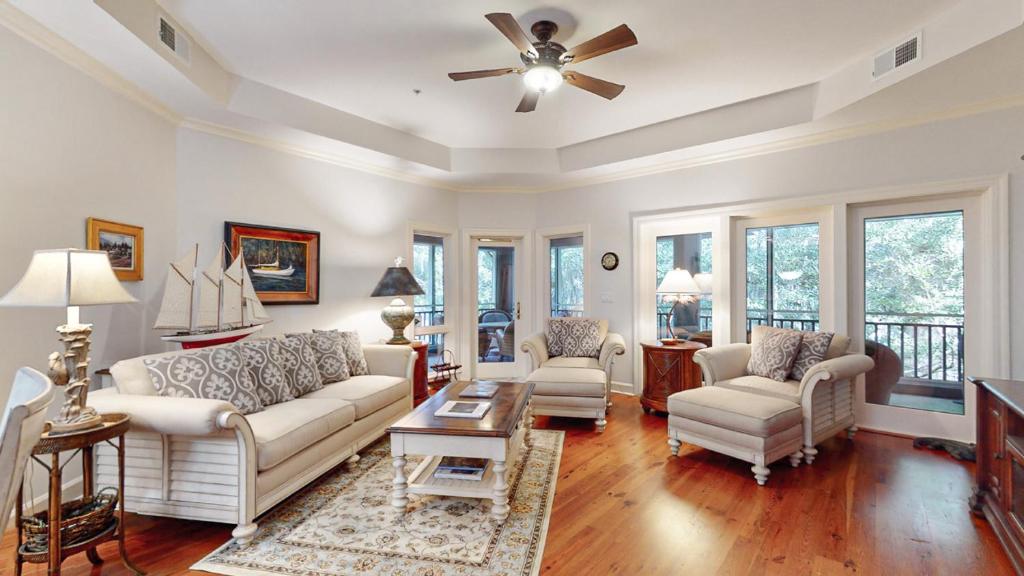 8118 Wendover Dunes, Hilton Head Island Bijgewerkte prijzen 2023