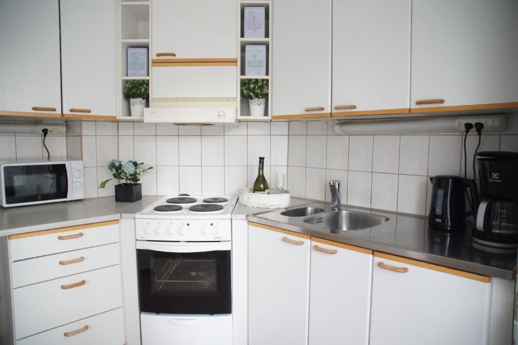 3-room apartment in Oulu center, parking, Oulu – päivitetyt vuoden 2024  hinnat