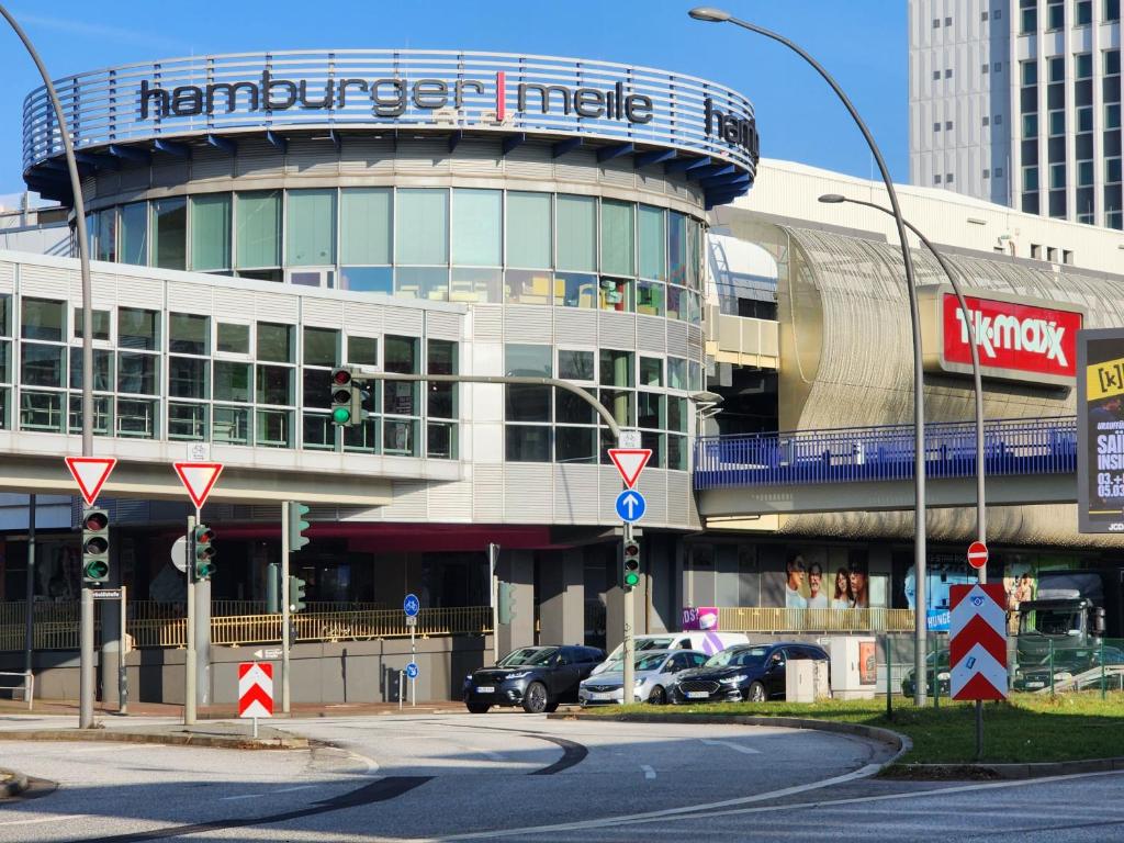 Davin City Aparments - Self-Check-In - Resim 44