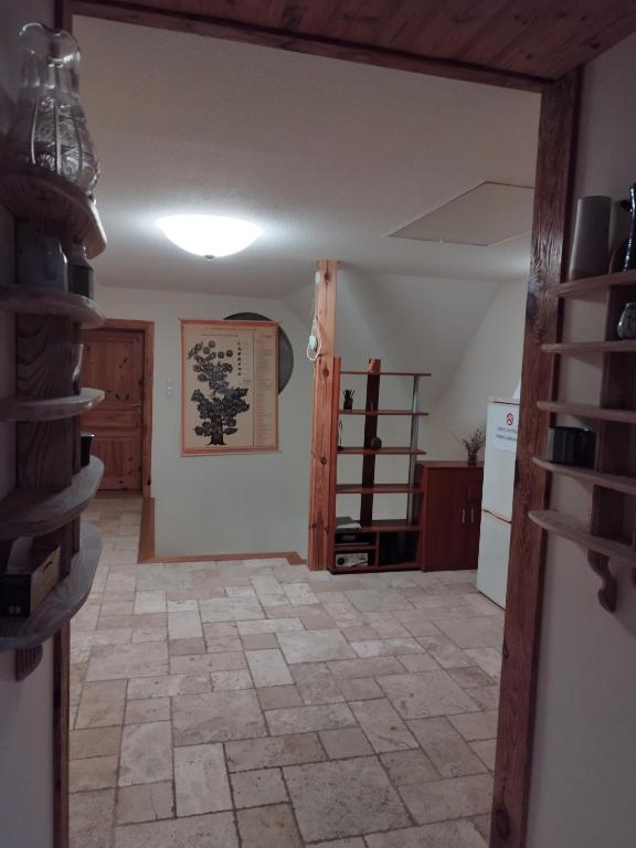 Posteľ alebo postele v izbe v ubytovaní Twój Azyl
