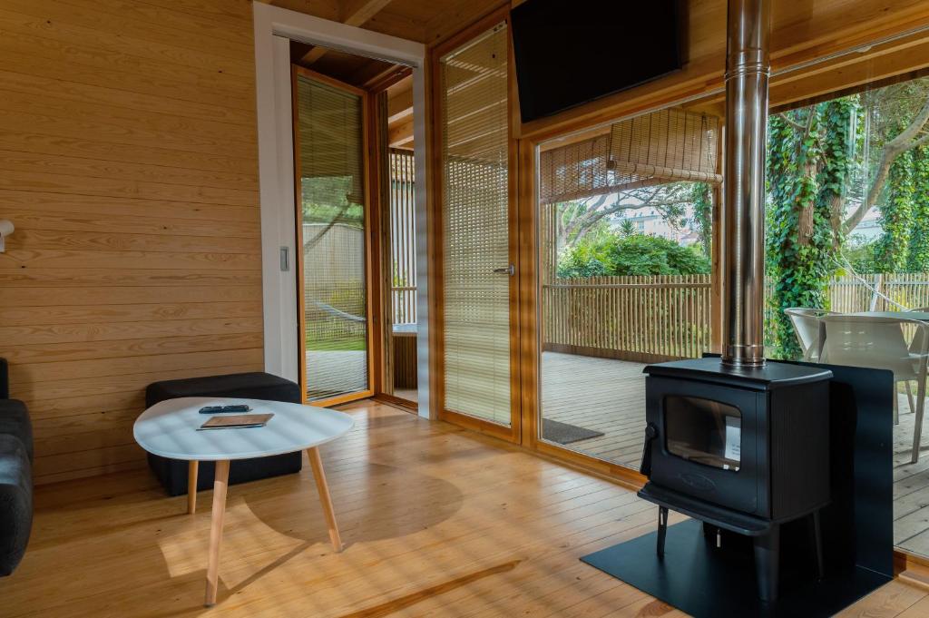 Cabanas Narea - imagen 4