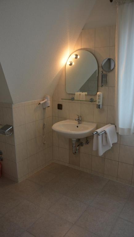Hotel Oyten am Markt Bremen - Camera Doppia