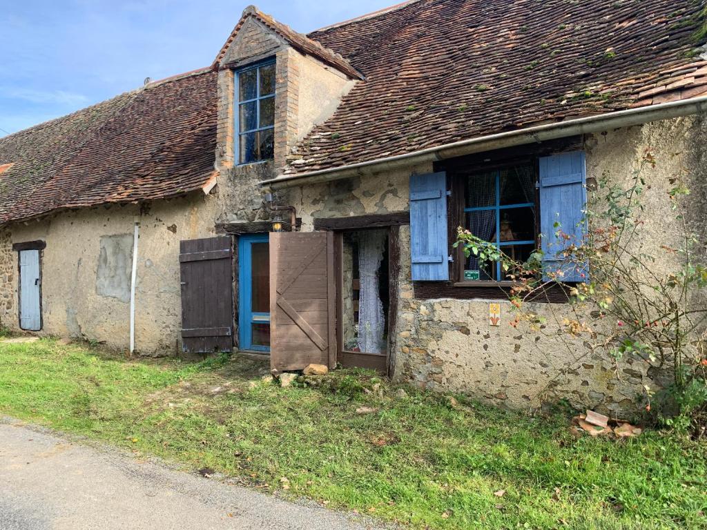 Le petit cottage, Thollet (precios actualizados 2024)