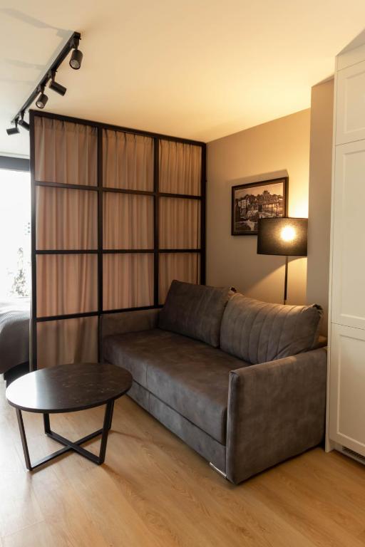 RS SUITES PRESTIGE Racławickie 10 HOME & SPA - 14