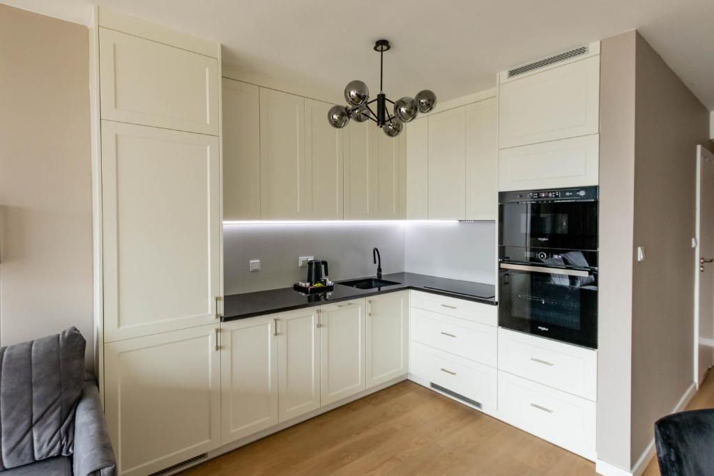 RS SUITES PRESTIGE Racławickie 10 HOME & SPA - 13