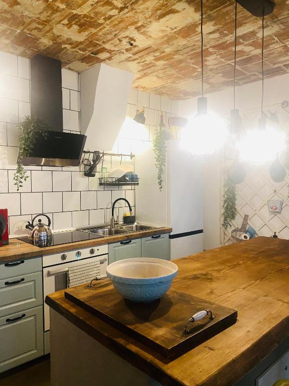 ElenaHost City Park Center 5 - 15