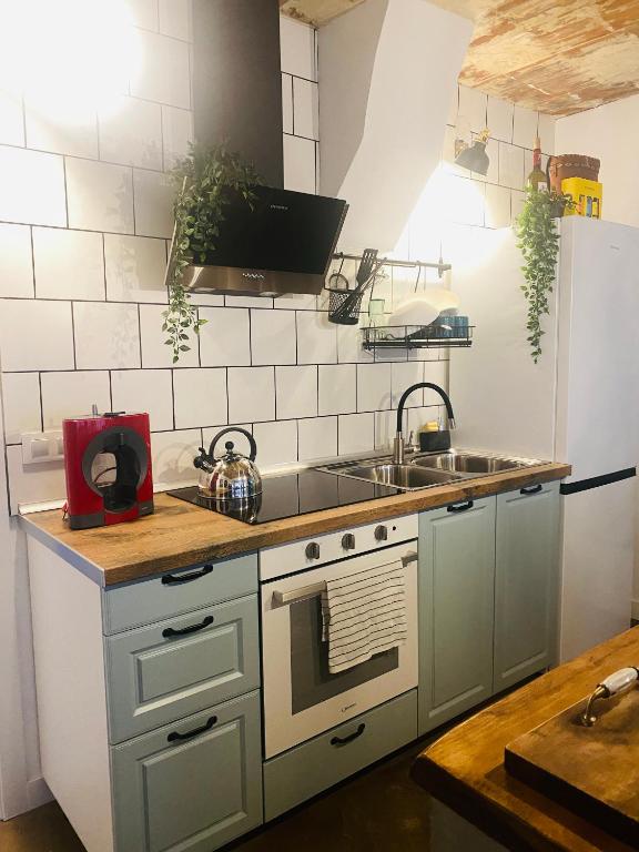 ElenaHost City Park Center 5 - 4