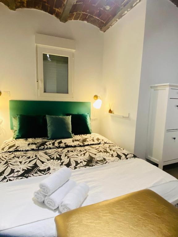 ElenaHost City Park Center 5 - 8