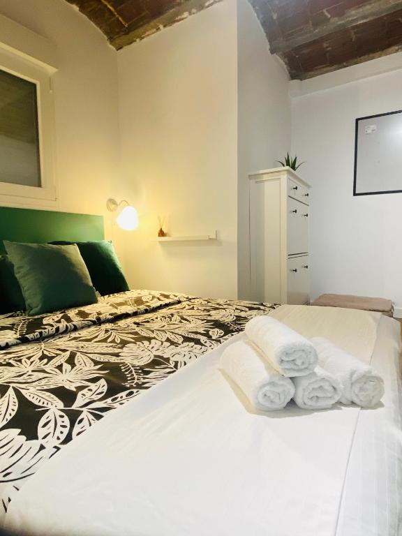 ElenaHost City Park Center 5 - 2