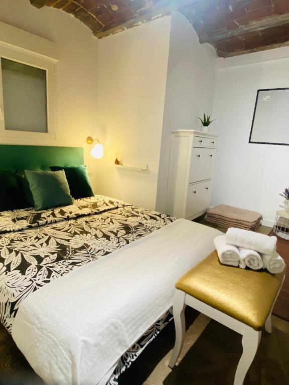 ElenaHost City Park Center 5 - One-Bedroom Apartment