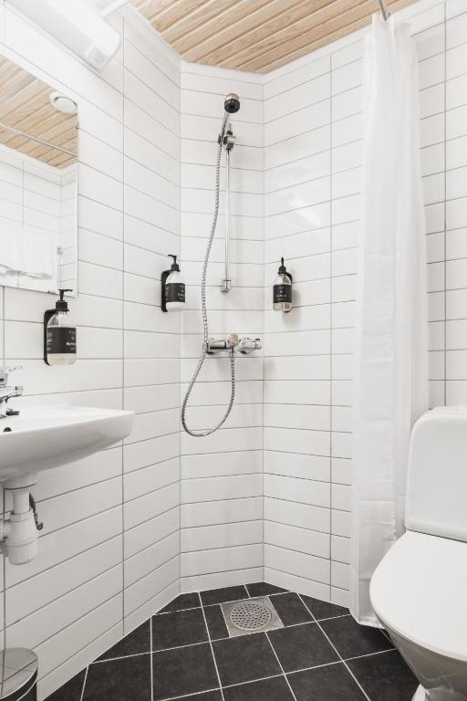 Heimen Hotel - Resim 17