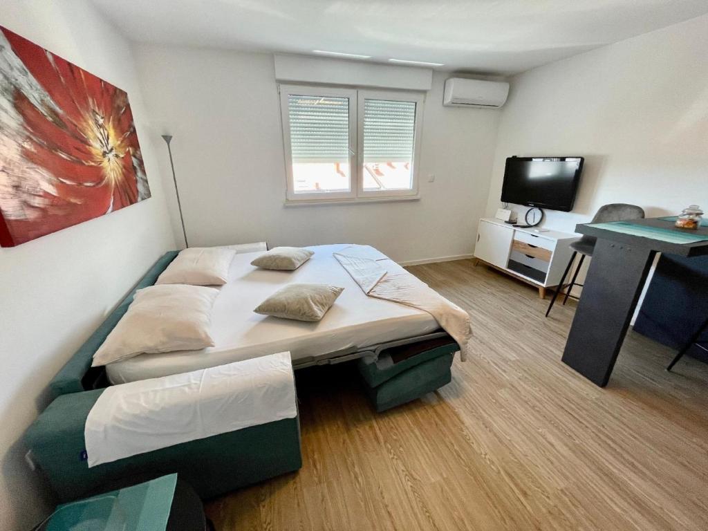 Ferienwohnung in Rijeka