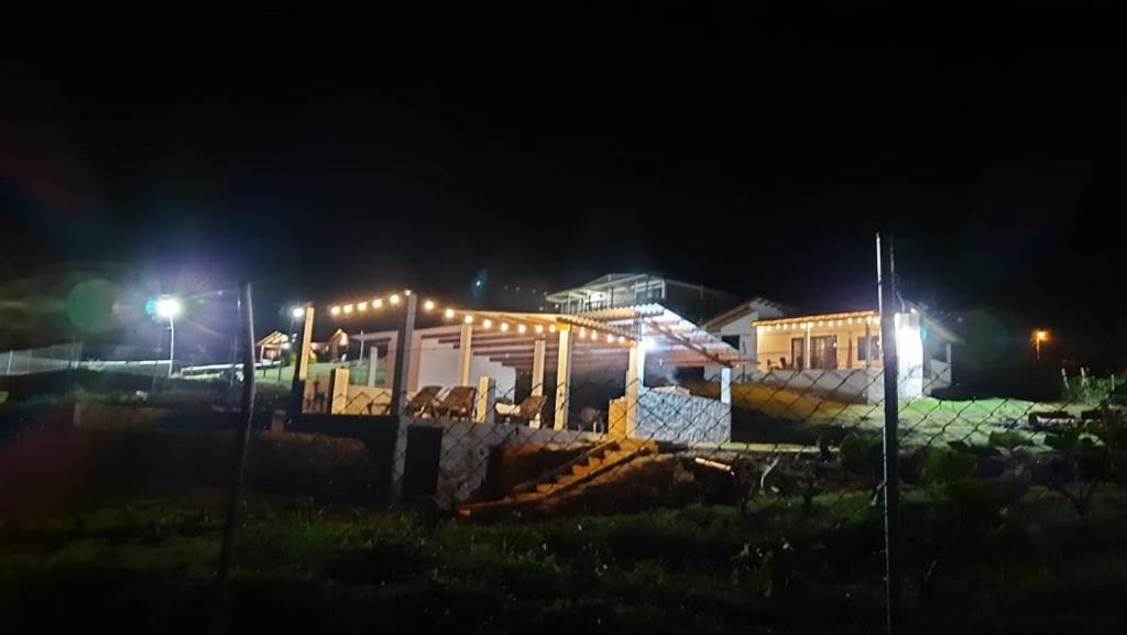 Fotografie z fotogalerie ubytování Finca Las Aguas v destinaci Calima