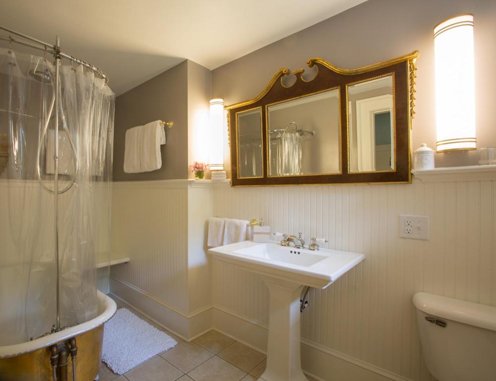 Sweet Biscuit Inn - Kingkamer