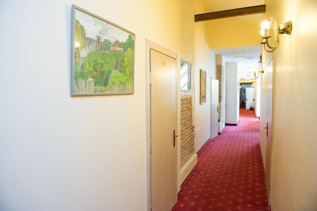 Fotografie z fotogalerie ubytování Alexa Old Town v destinaci Vilnius