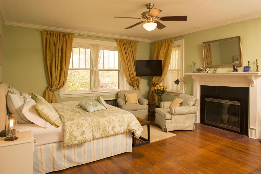 Sweet Biscuit Inn - Kingkamer