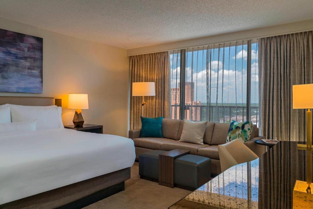 The Westin Galleria Houston - Housity