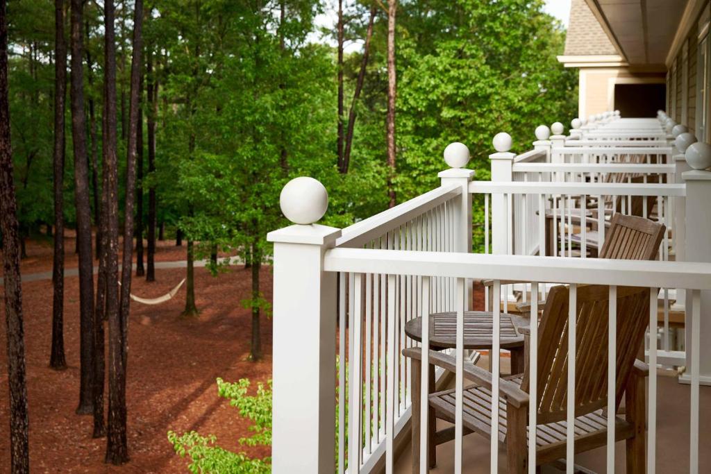 The Ritz-Carlton Reynolds, Lake Oconee - Camera Re O Doppia Con Vista Resort