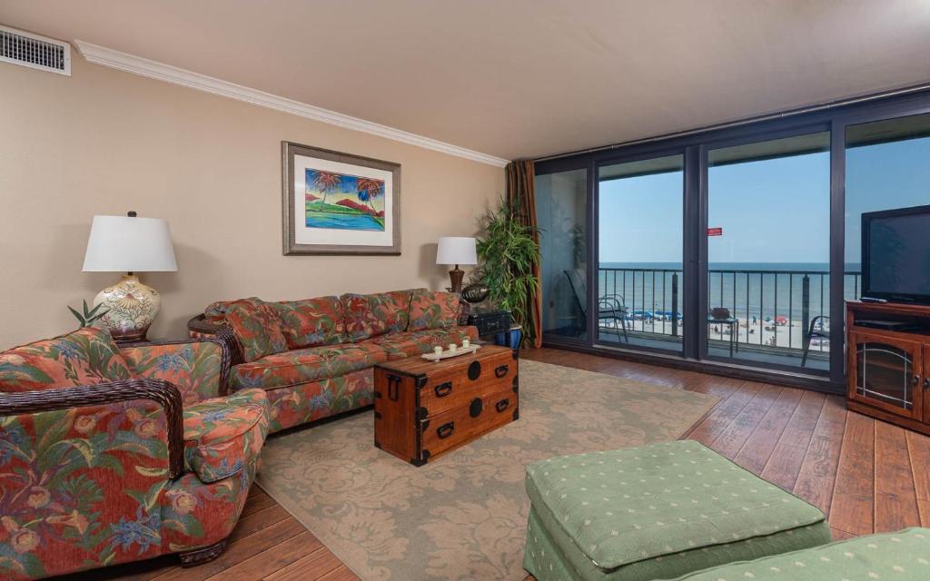 Breakers 43 condo, Orange Beach (updated prices 2024)