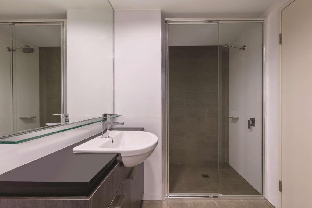 Adina Apartment Hotel Sydney Airport - Resim 16