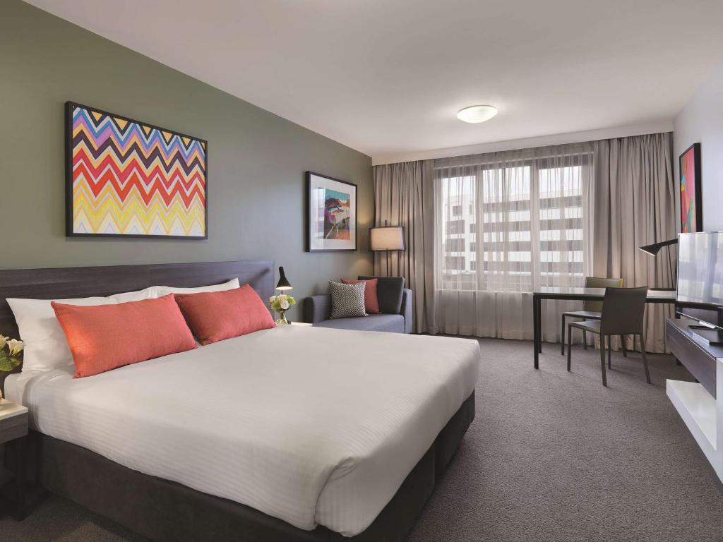 Adina Apartment Hotel Sydney Airport - Resim 11