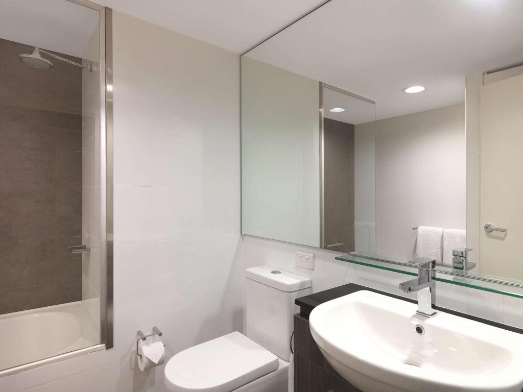 Adina Apartment Hotel Sydney Airport - Resim 18