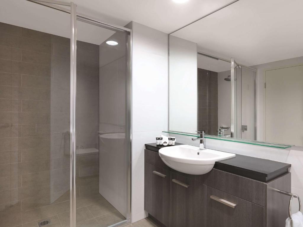 Adina Apartment Hotel Sydney Airport - Resim 20