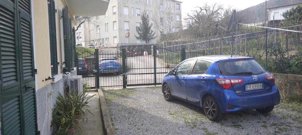 Kép CASA GIULIA szállásáról Levantóban a galériában