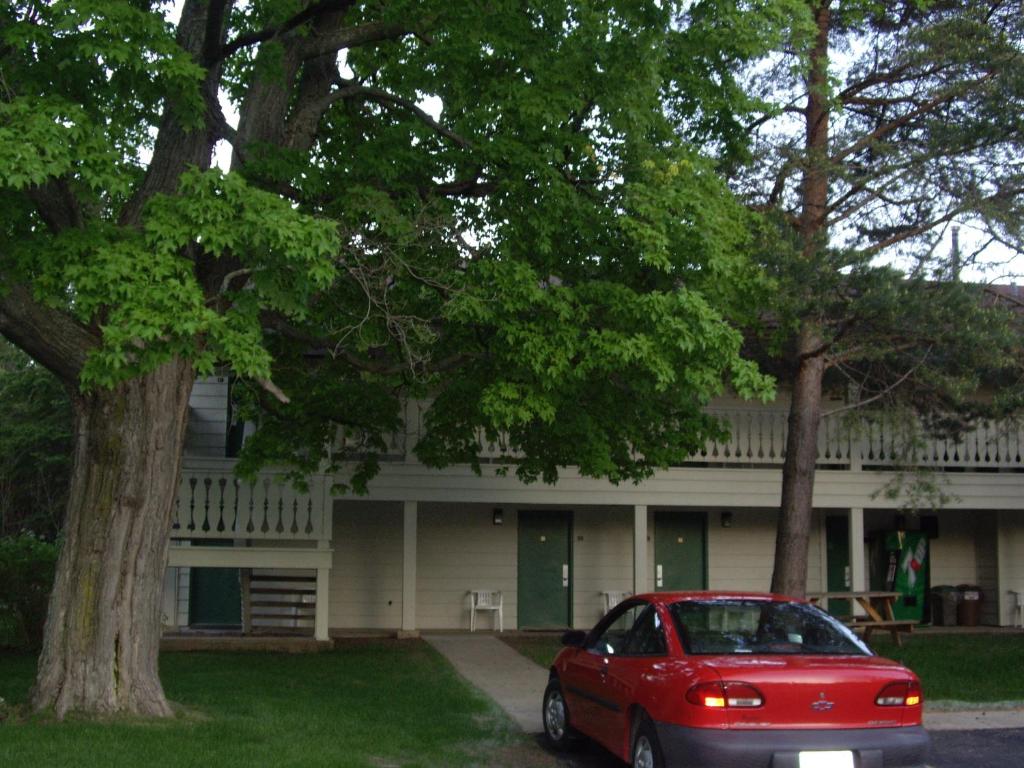 Parkwood Lodge photo