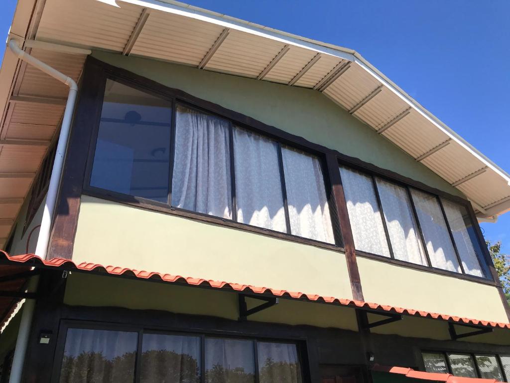 FLOR DE PARAISO BUNGALOWS - Maison De Deux Chambres