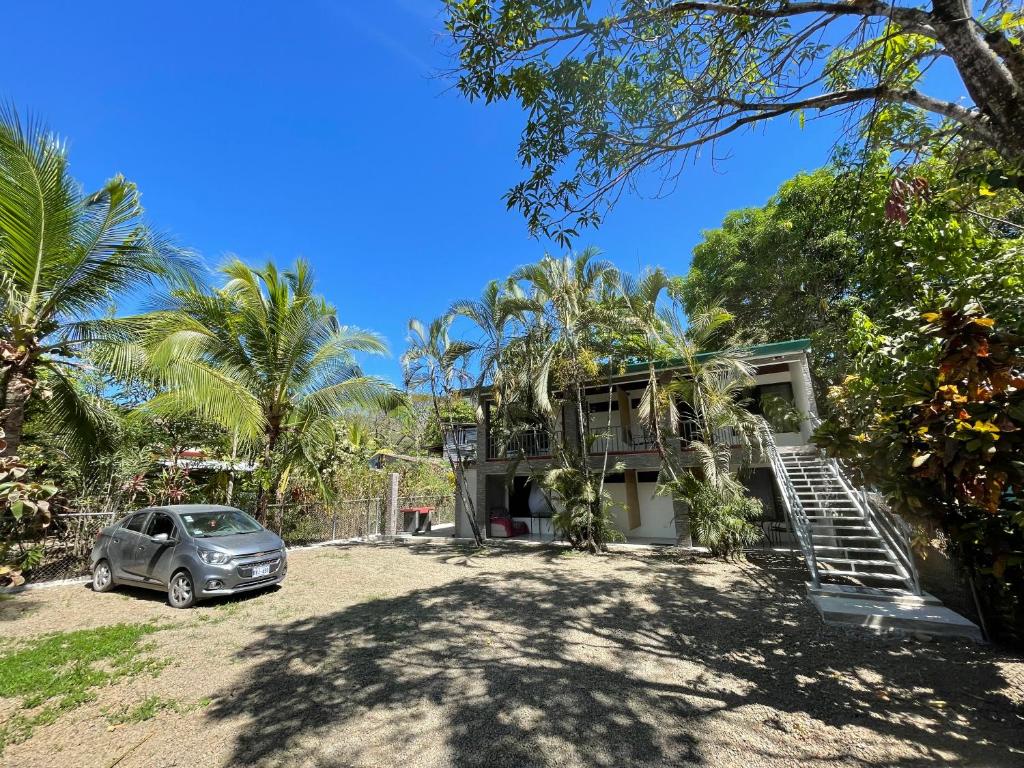 Apartamento Playa Samara