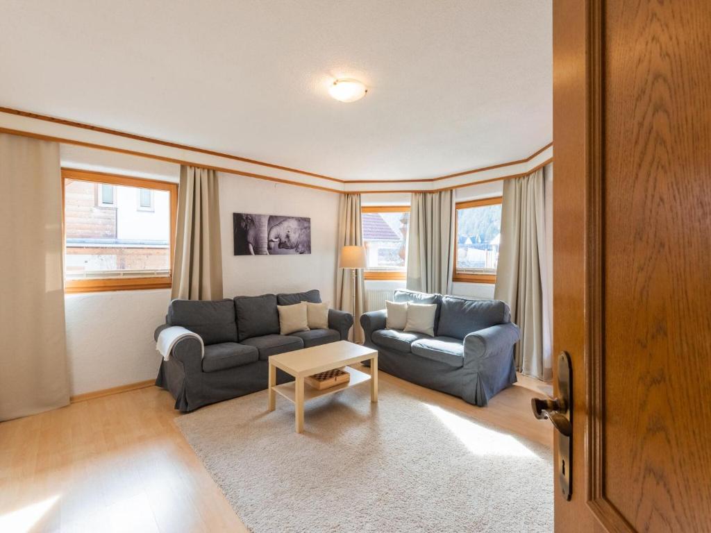 Fotografia z galérie ubytovania Beautiful Apartment in Längenfeld with Terrace v Langenfelde