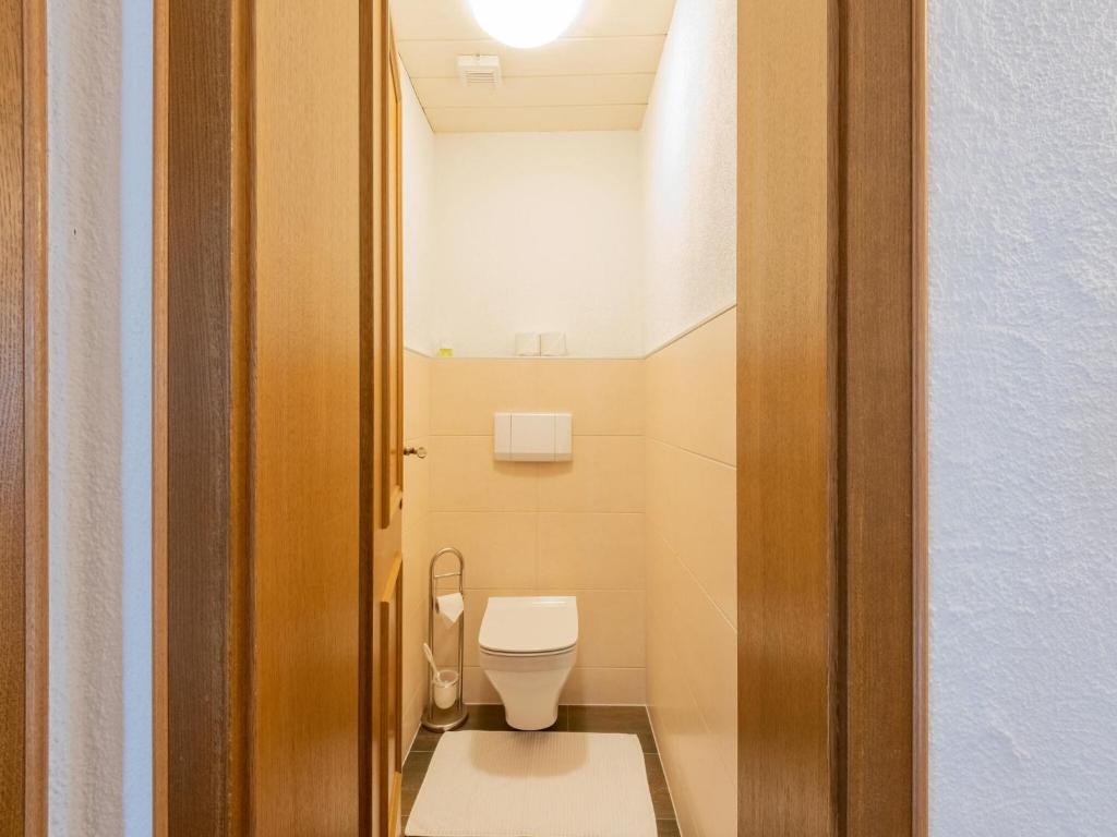 Fotografia z galérie ubytovania Beautiful Apartment in Längenfeld with Terrace v Langenfelde