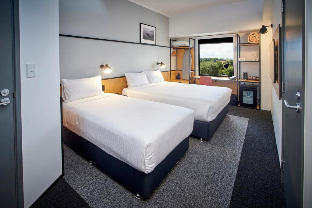 ibis Hamilton Tainui - Resim 44