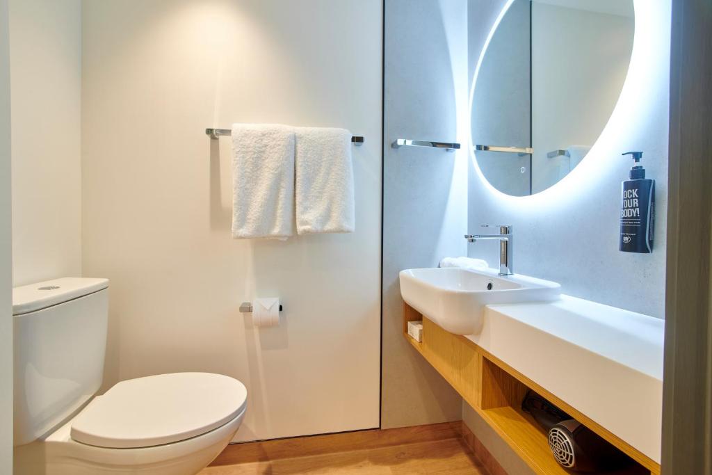 ibis Hamilton Tainui - Resim 45