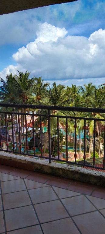 Apartemen Marbella Anyer