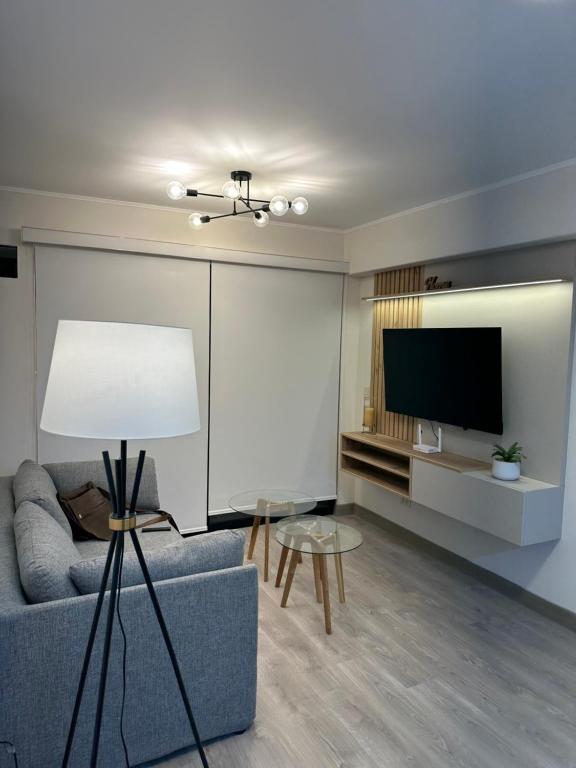 Luxury Apartment in San Isidro, Lima (updated prices 2024)