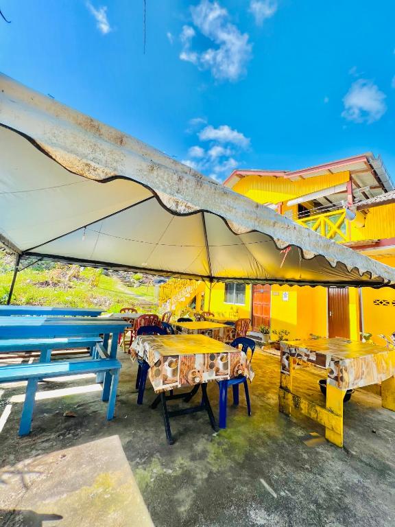 Fotografie z fotogalerie ubytování Perhentian Sri Tanjung , Kampung Nelayan Pulau Perhentian v destinaci Perhentian Island