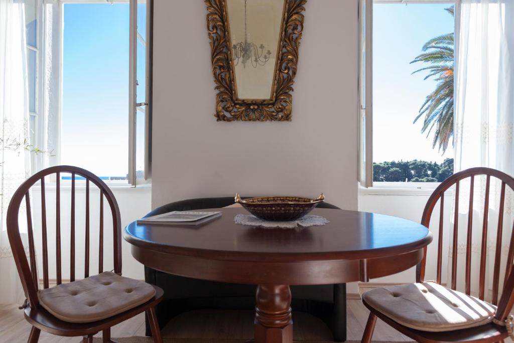 Fotografie z fotogalerie ubytování Villa Iveta v Dubrovníku