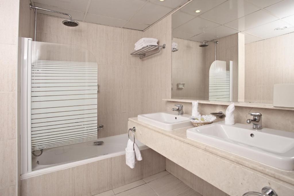 Bahia Principe Grand La Romana - All Inclusive - Junior Suite Supérieure (1 Adulte)